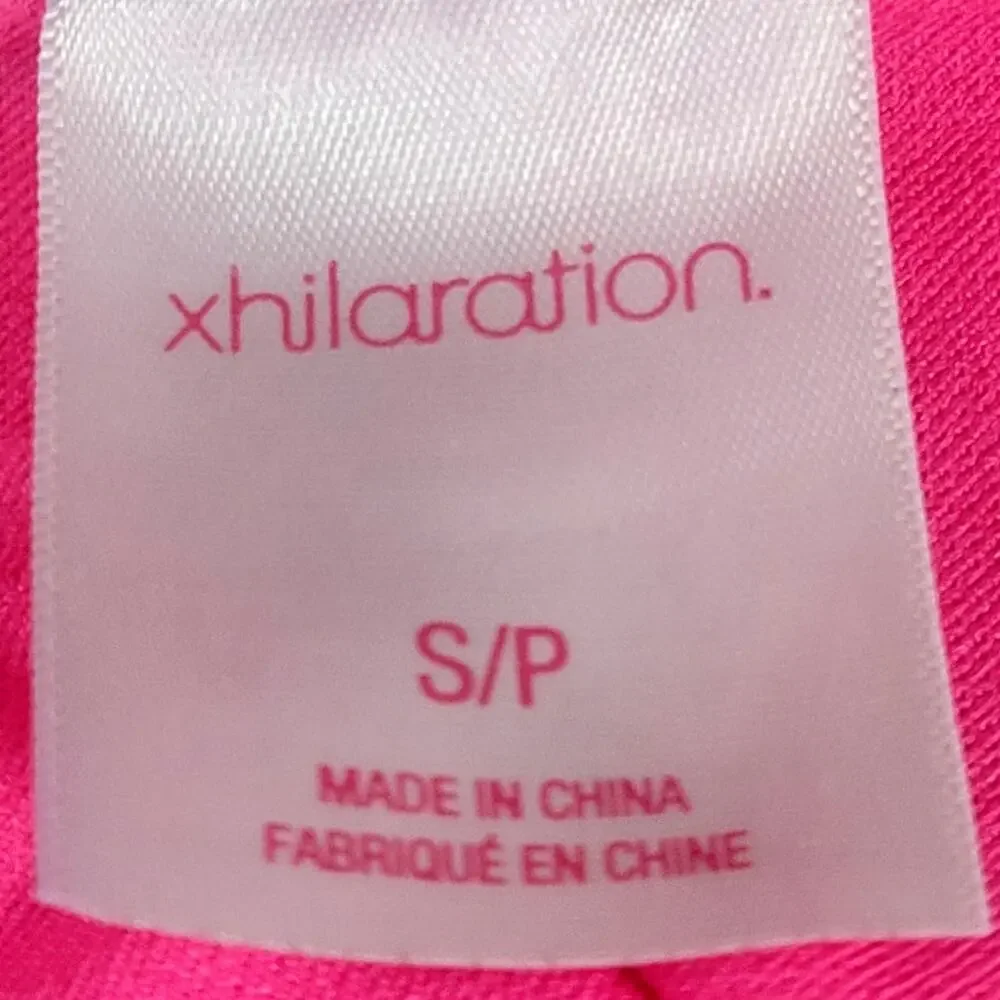 Xhilaration Multicolor Floral‎ Bikini Swimsuit